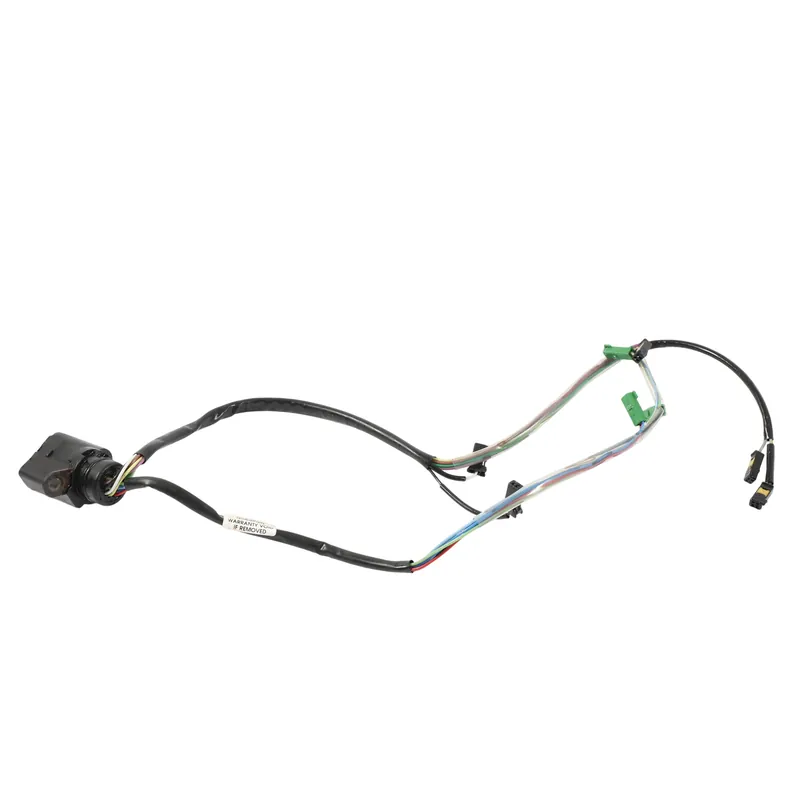 Mini R52 R53 R55 R56 R57 R60 Arnés Cableado Transmisión Automática 7551111 A Buen Precio