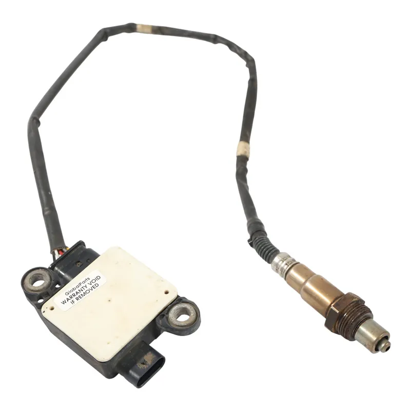 Volkswagen Golf Cd1 Sensor Partículas PM 2.0 TDI Diésel 05L906261D Bestseller