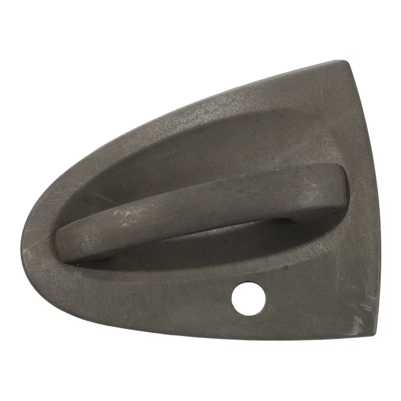 Directo De Fábrica Smart Fortwo A451 Panel Tirador Puerta Delantera Izquierdo A4517200175