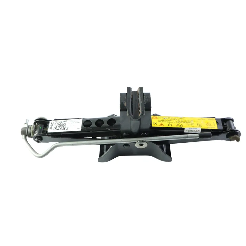 Land Rover Freelander L359 Gato Elevador Kit Herramientas 6G92-17080-DA Precio Rebajado