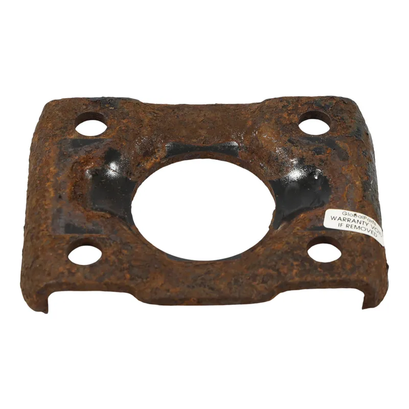 Precio Bajo Ford Ranger MK6 Soporte Montaje Ballesta Eje Trasero AB31-5798-BB
