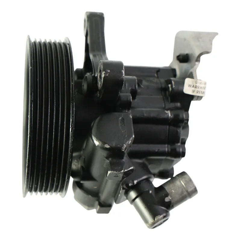 Mercedes C219 W204 W211 W221 Unidad Bomba Dirección Asistida A0054660201 Marca Reconocida