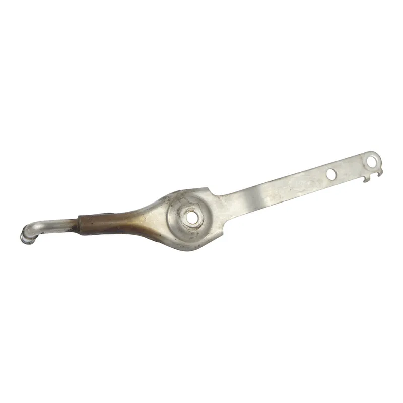BMW F07 F10 LCI F11 F12 F13 Soporte Caja Cambios Bracket 8516749 Marca Reconocida