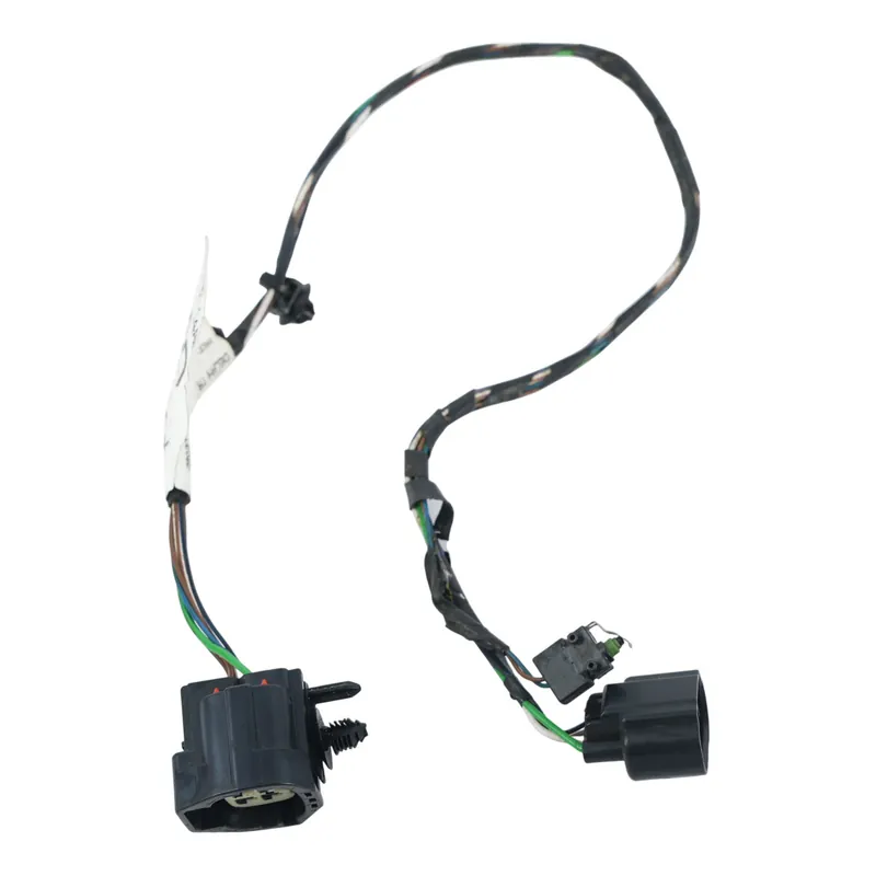 Ford Mondeo MK4 Cableado Arnés Puerta Trasera Derecha 6G9T-14A631-DD Bestseller