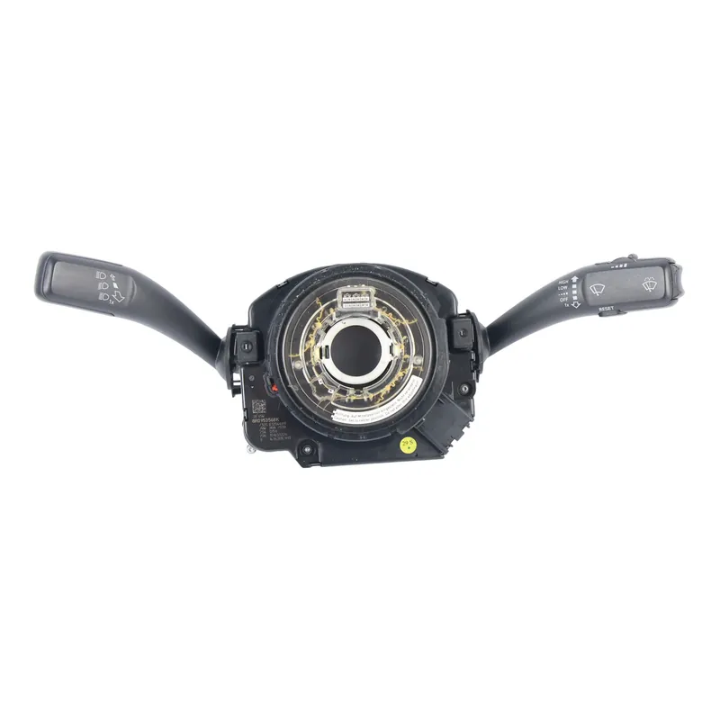 Oferta Limitada Audi A5 8T Interruptor Columna Dirección Limpiaparabrisas 8R0953568K