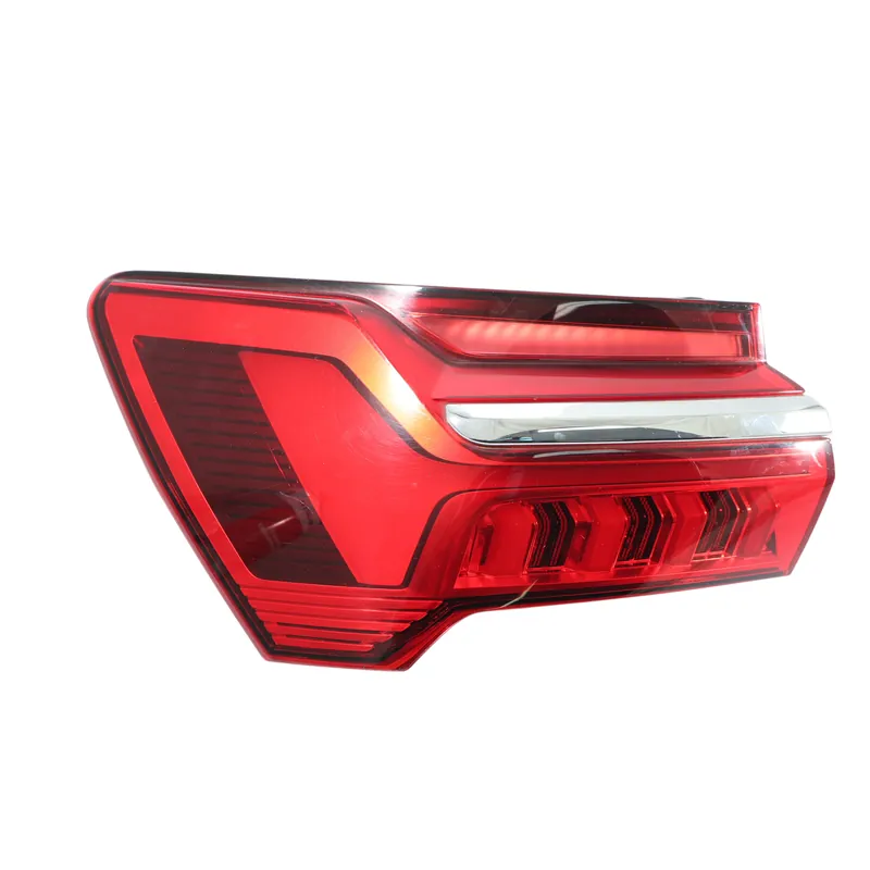 Stock Limitado Audi A6 C8 Avant Luz Trasera Luz Trasera Izquierda Panel Lateral LED 4K5945091