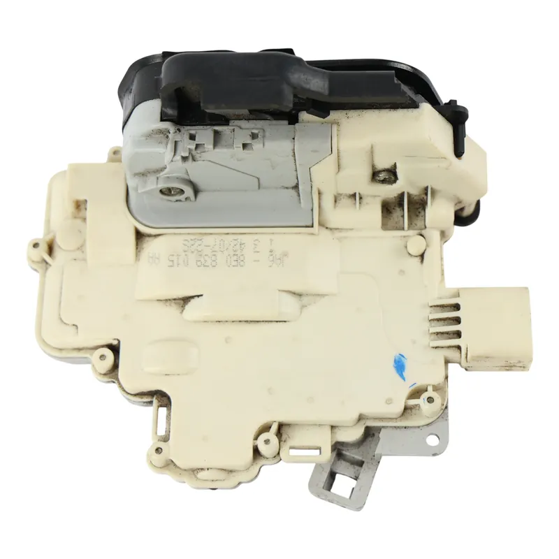 Audi A4 Avant Cerradura Puerta Mecanismo Actuador Trasero Izquierdo 8E0839015AA A Buen Precio