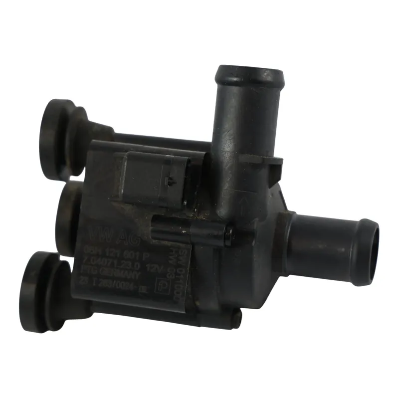 Audi A6 C8 A5 F5 Q7 4M Bomba De Agua Auxiliar Eléctrica Adicional 06H121601P Popular