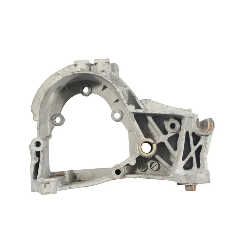 Directo De Fábrica Porsche Carrera 996 Soporte Bracket Alternador 9603 Gasolina 9961021604R