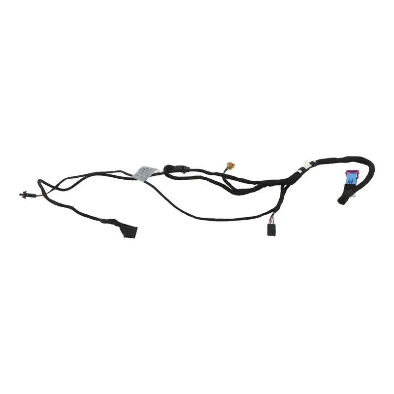 Envío Inmediato Audi A4 B8 Cableado Puerta Delantera Lado Conductor 8K0971035L
