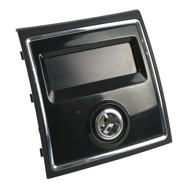 Compra Ahora Skoda Superb B6 3T Consola Trasera Puerto Cargador 12V Display 3T0919201