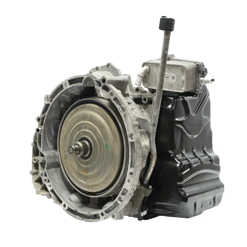 Oferta De Temporada Mercedes W176 W246 OM651 Cambios Automática 724.003 724003 2463704103 GARANTÍA
