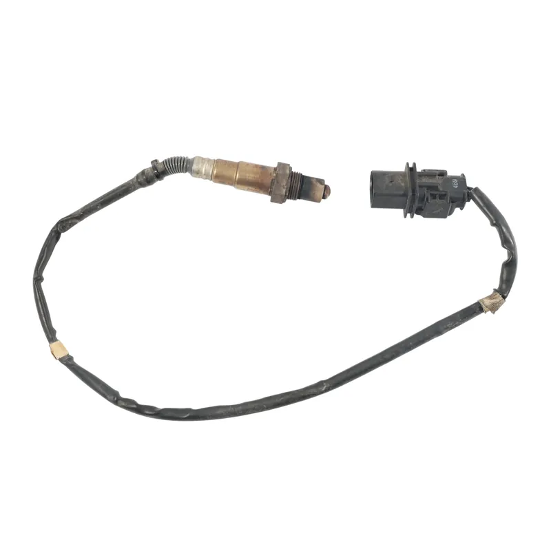 Volkswagen Transporter T5 Sensor Lambda Sonda Oxígeno 2.0 TDI 03L906262F Oferta