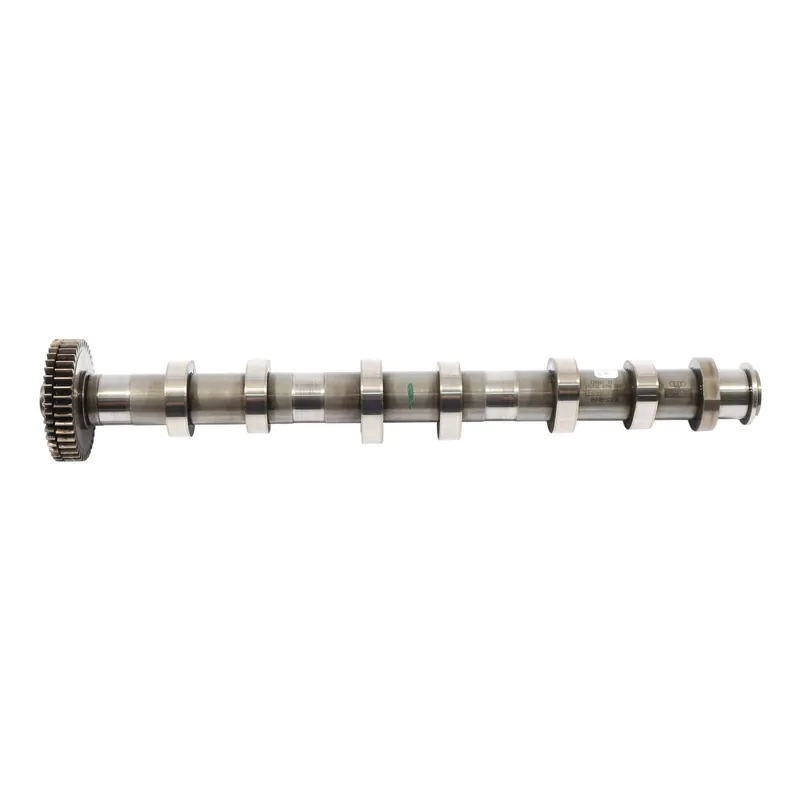 Rebajas Audi A6 C7 Q7 4L Árbol Levas Escape Motor 3.0 TDI CRCA 059109022DB