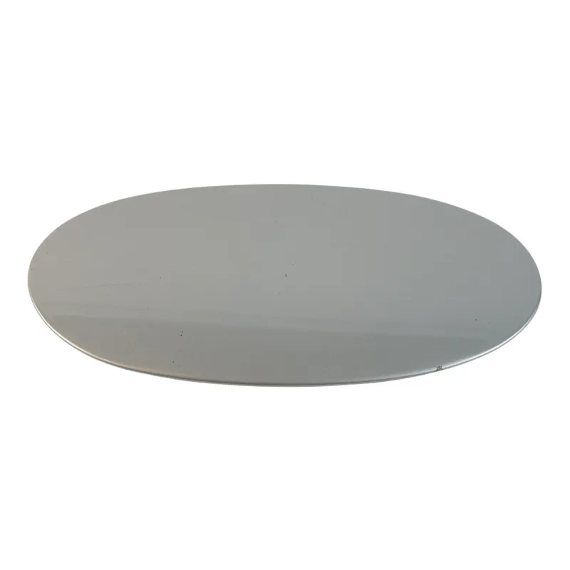 Porsche 911 996 Tapa Combustible Plata Ártico 92T 99650413301 Oferta Flash