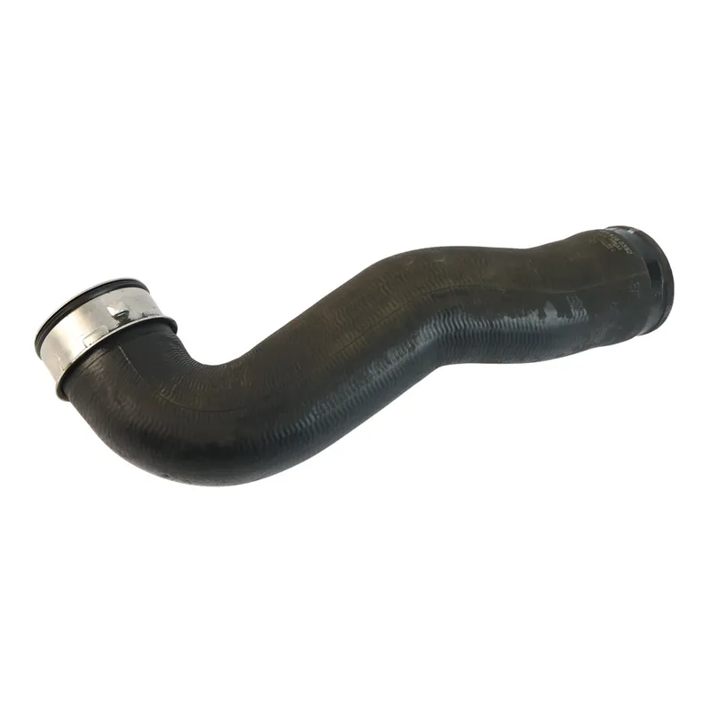 Ordenar Ahora Mismo Mercedes ML W164 Manguera Intercooler Turbo Lado Derecho 3.0 CDI A1645282082