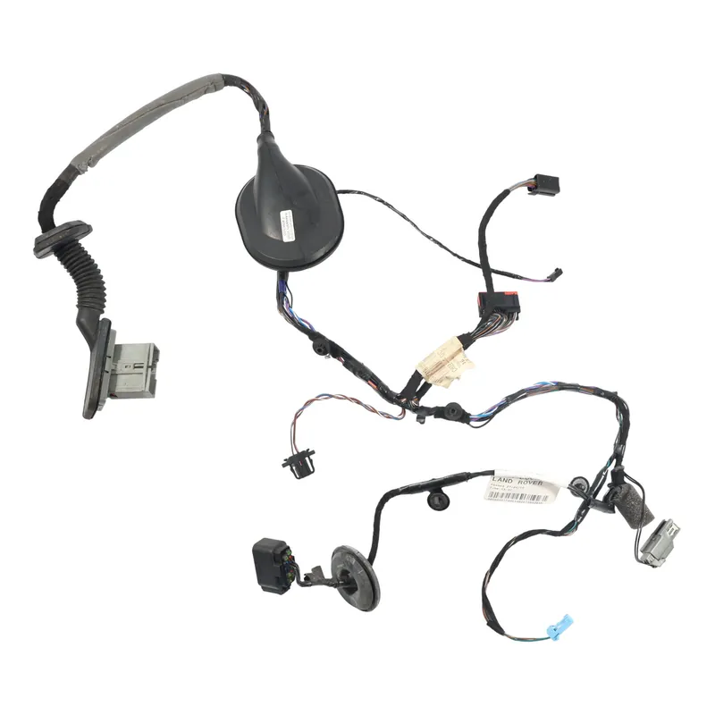 Favorito De Clientes Land Rover Discovery 4 L319 Arnés Cableado Puerta Trasera Derecha CH22-14632-DC