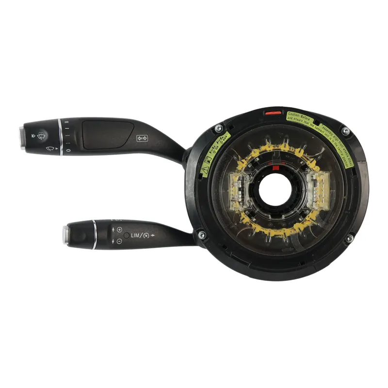 Alta Calidad Mercedes W447 Unidad Control Palanca Columna Dirección A2469003720