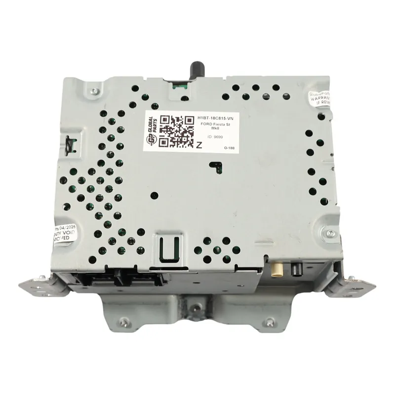 Gran Oferta Ford Fiesta MK8 Módulo Radio Navegador H1BT-18C815-VN