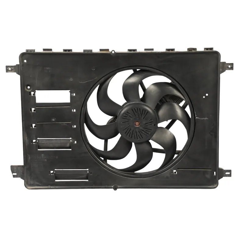 Comprar En Línea Ford Kuga MK1 C394 Carcasa Ventilador Radiador Motor Diesel 6G91-8C607-PE