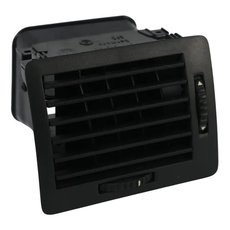 Promoción Skoda Fabia Mk1 6Y Rejilla Ventilación Salpicadero Izquierda 6Y0819701