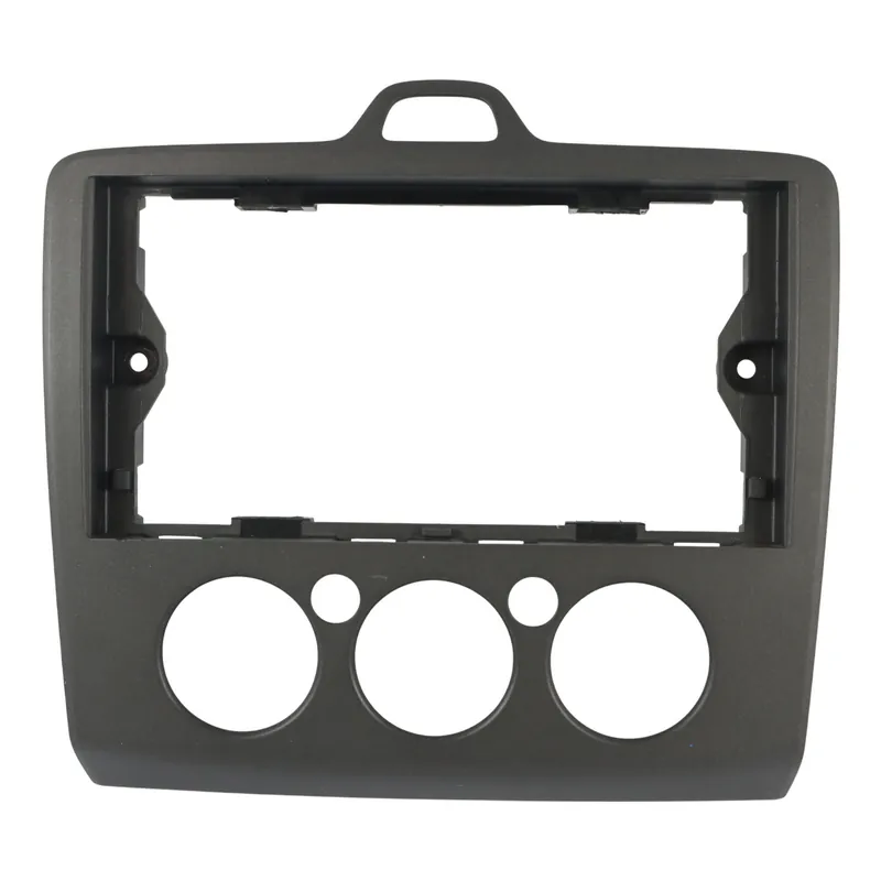 Últimas Unidades Ford Focus MK2 Marco Fascia Salpicadero Gris Asfalto 4M51-18522-ADW