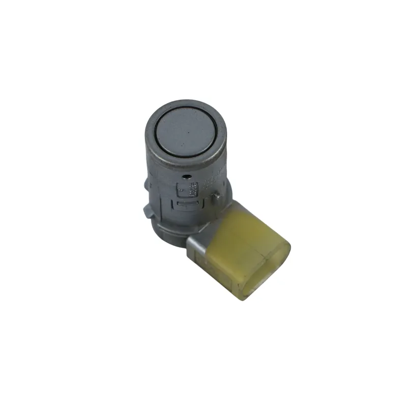 Favorito De Clientes Audi A4 B7 Sensor Aparcamiento PDC Avus Plata Perla Efecto Y7J 7E0919275C