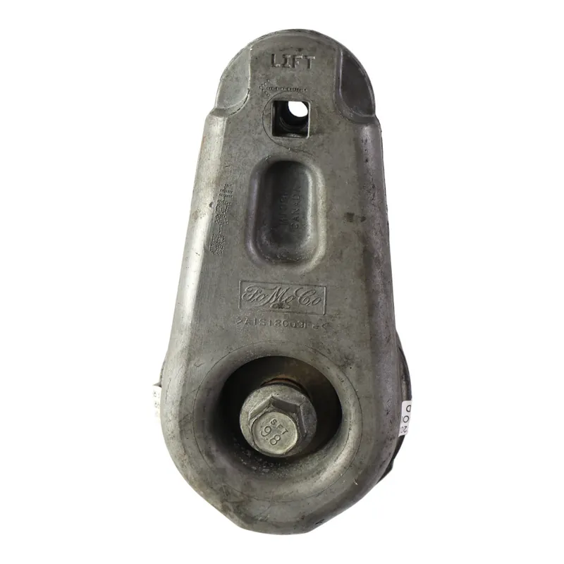 Land Rover Discovery 3 L319 Polea Tensor Correa 2.7 TDV6 4H2Q-6A228-BA Compra Ahora