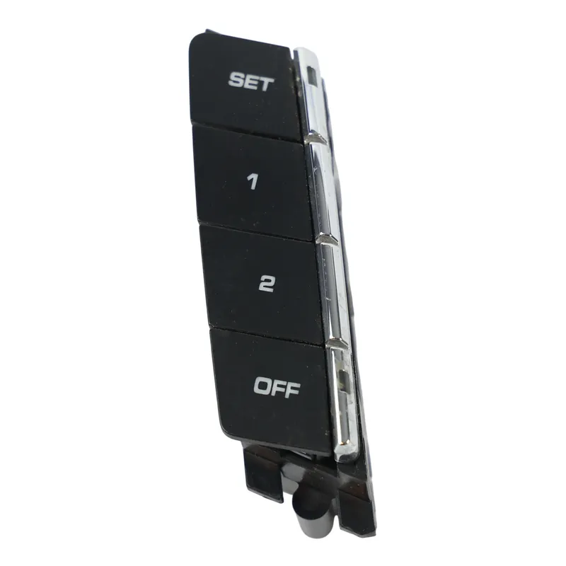 A Buen Precio Porsche Cayenne 92a Interruptor Memoria Asiento Delantero Derecho 7P5959561A